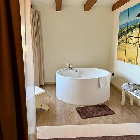 Una Hotels Tenuta Contessa Farm & Spa Cosenza Montalto Uffugo Exterior photo