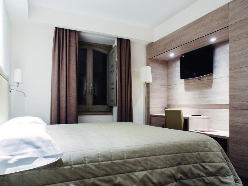 Tenuta Contessa Farm & Cosenza Hotel