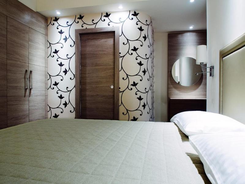 Hotel Tenuta Contessa Farm & Cosenza 3*