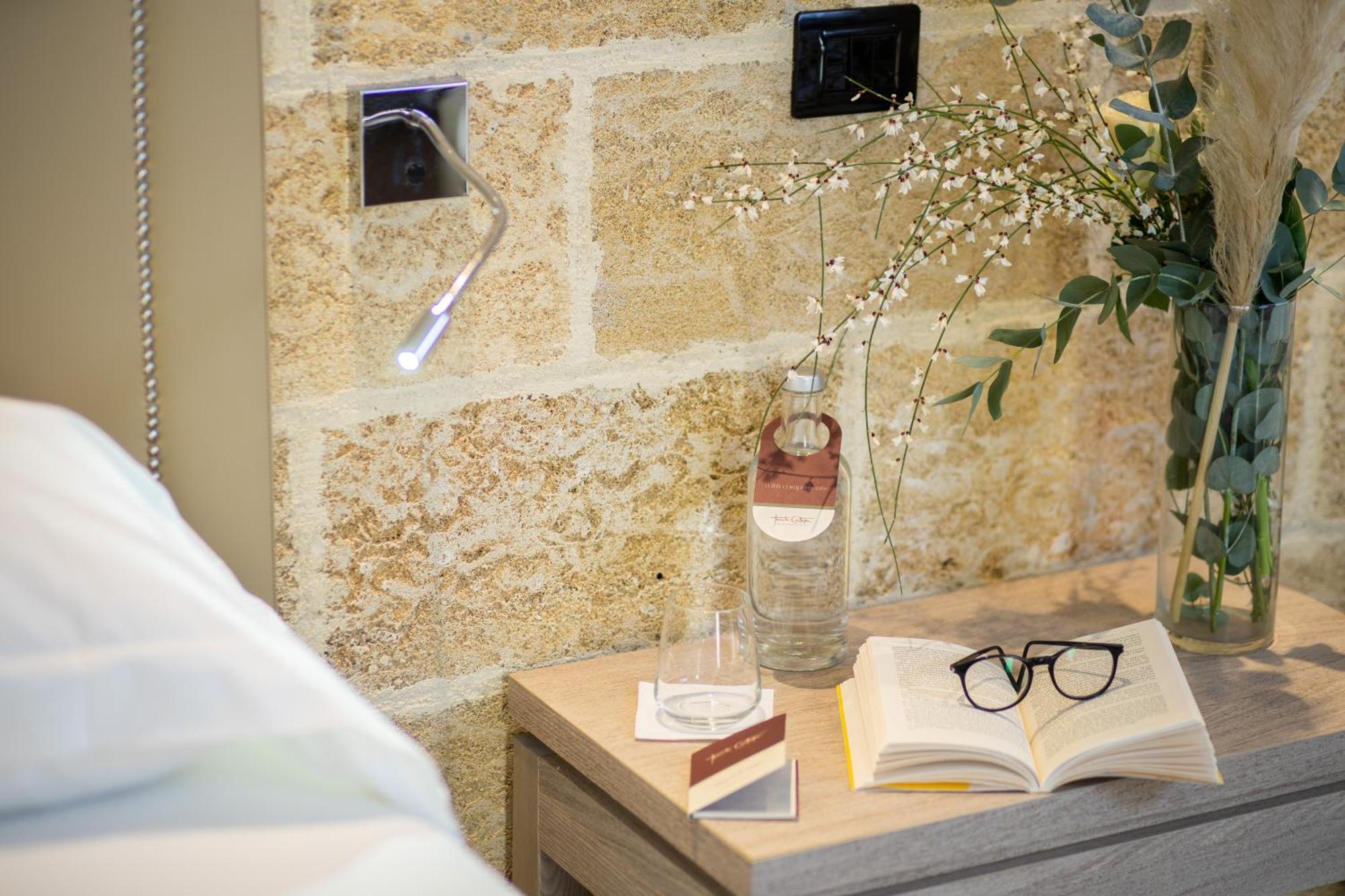 Tenuta Contessa Farm & Cosenza 3* Montalto Uffugo