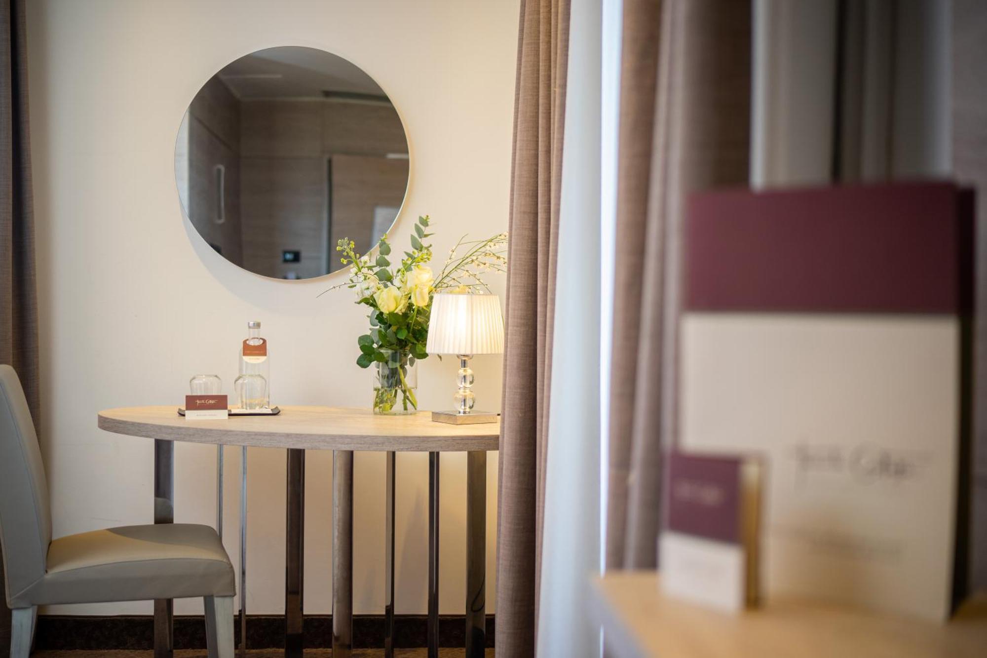 Una Tenuta Contessa Farm & Spa Cosenza Hotel Montalto Uffugo