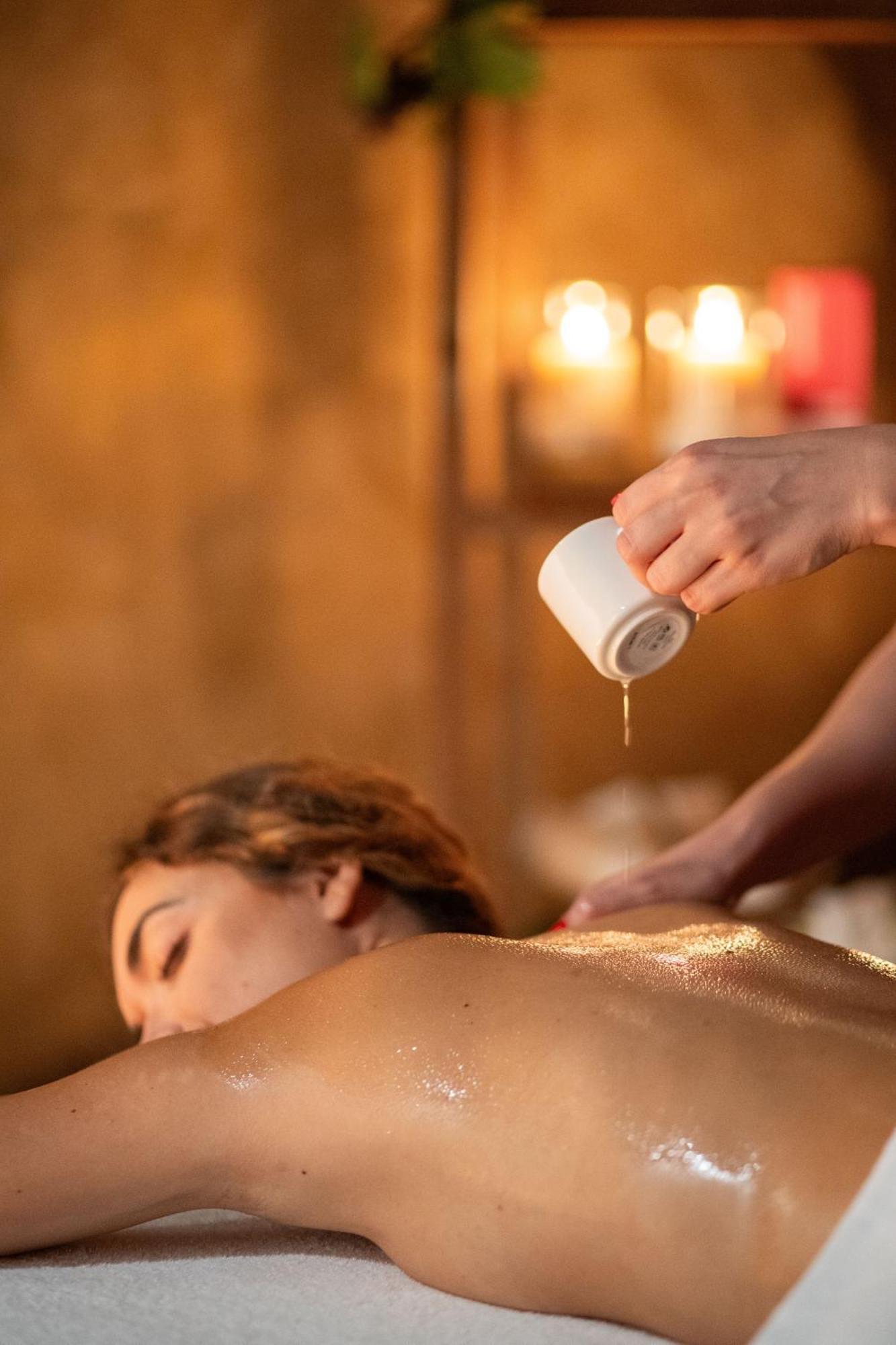 Una Tenuta Contessa Farm & Spa Cosenza 3* Montalto Uffugo