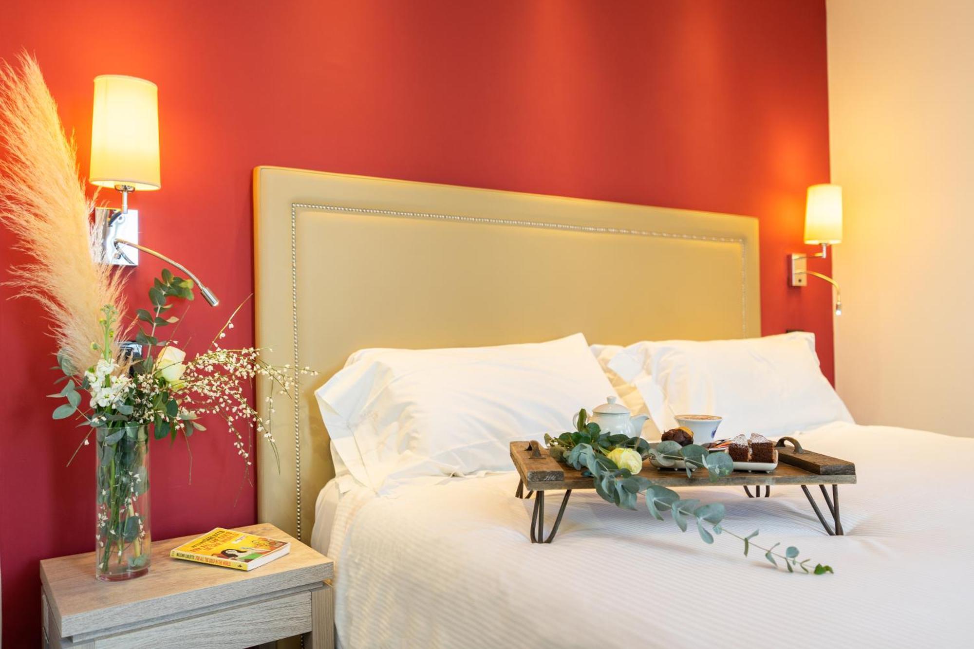 Hotel Tenuta Contessa Farm & Cosenza