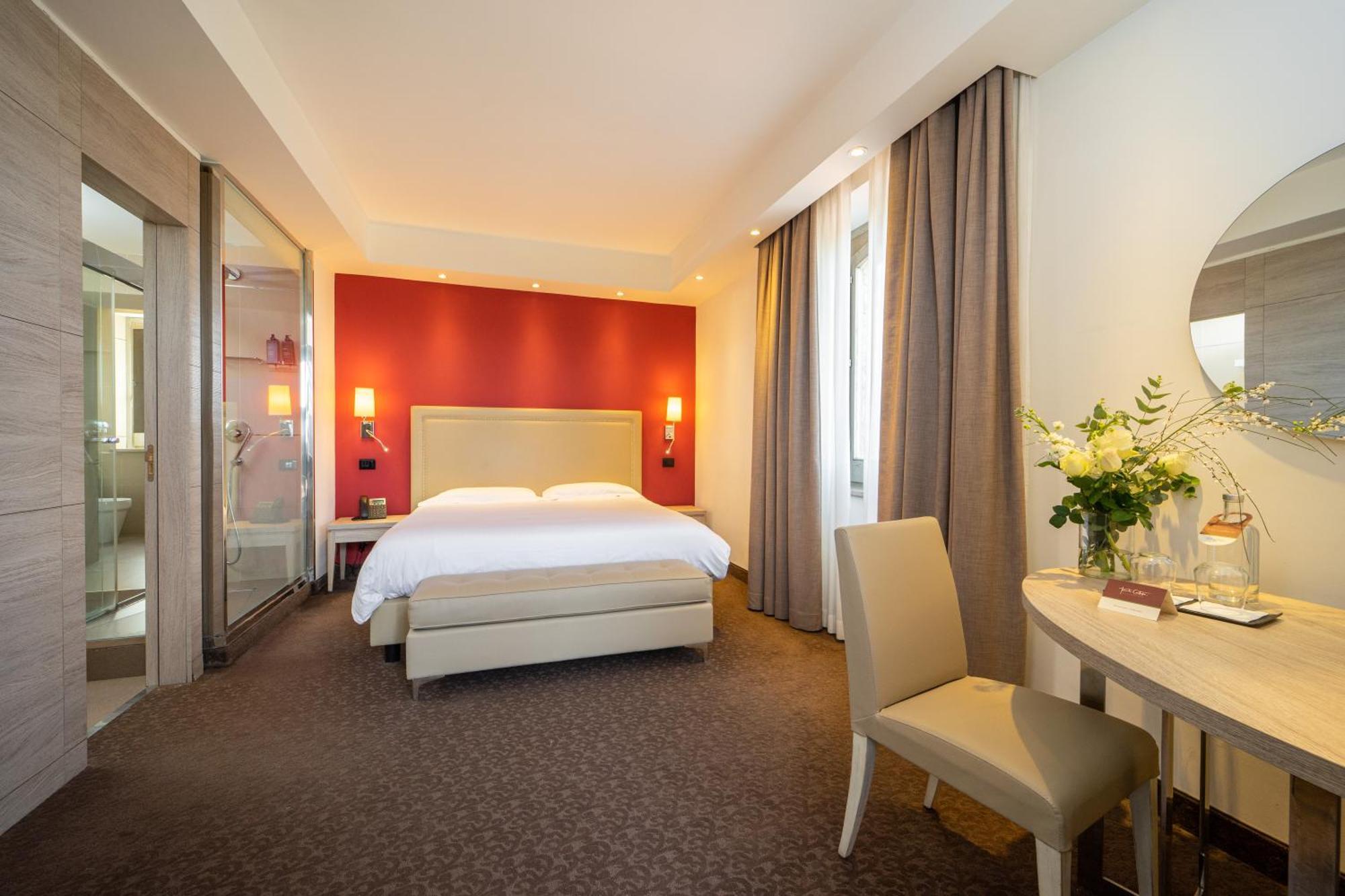 Hotel Tenuta Contessa Farm & Cosenza Montalto Uffugo