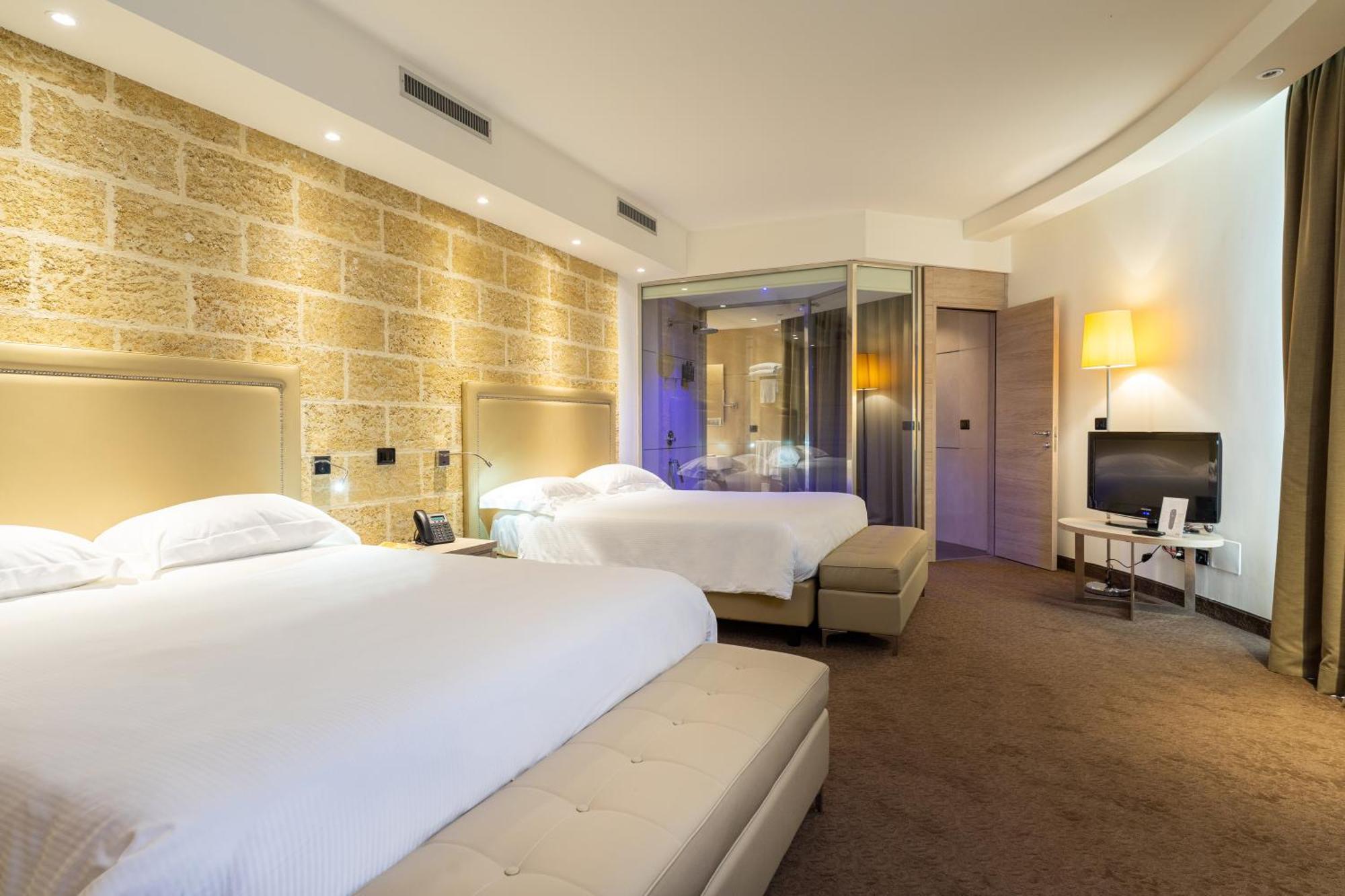 Hotel Tenuta Contessa Farm & Cosenza 3*