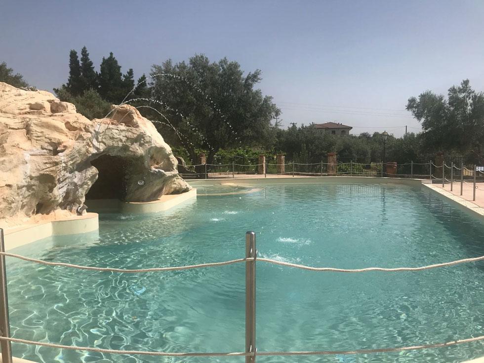 Tenuta Contessa Farm & Cosenza 3* Montalto Uffugo