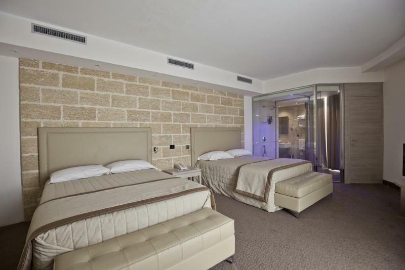 Hotel Tenuta Contessa Farm & Cosenza Montalto Uffugo